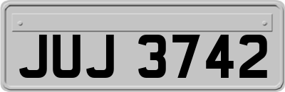 JUJ3742