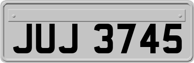 JUJ3745