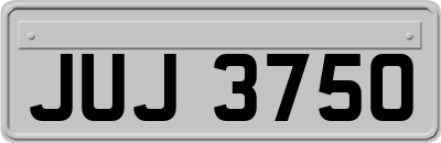 JUJ3750