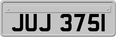 JUJ3751