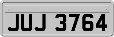 JUJ3764
