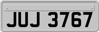 JUJ3767