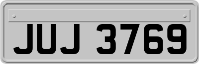 JUJ3769