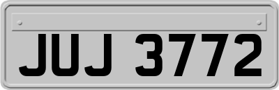 JUJ3772