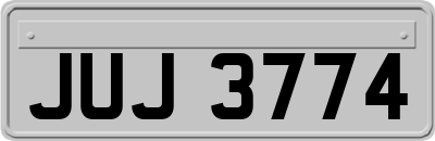 JUJ3774