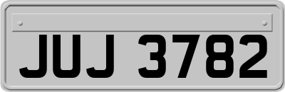 JUJ3782