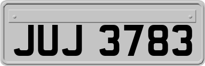 JUJ3783