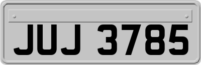 JUJ3785