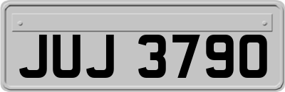 JUJ3790