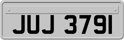 JUJ3791