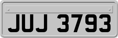 JUJ3793