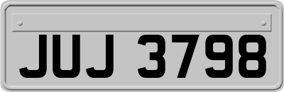 JUJ3798
