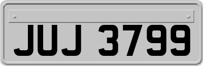 JUJ3799