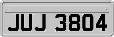 JUJ3804