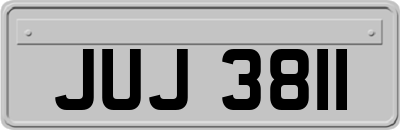 JUJ3811