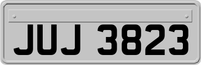 JUJ3823