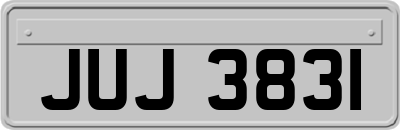 JUJ3831