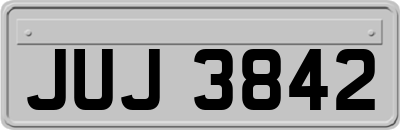JUJ3842