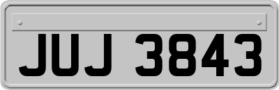 JUJ3843