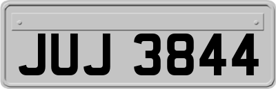 JUJ3844