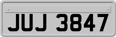 JUJ3847