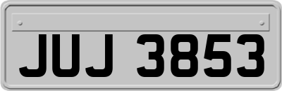 JUJ3853