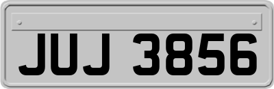 JUJ3856