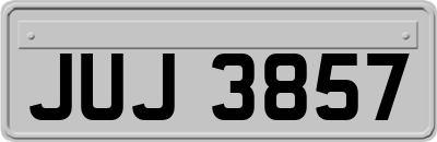 JUJ3857