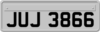 JUJ3866