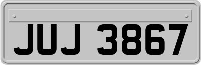 JUJ3867