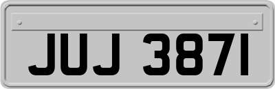 JUJ3871