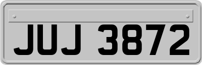 JUJ3872