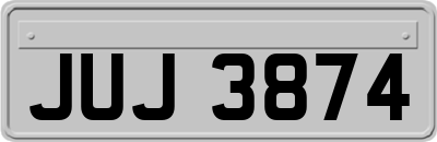 JUJ3874