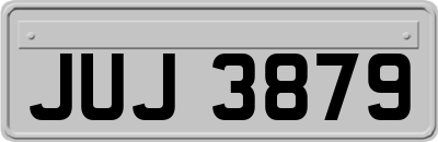 JUJ3879