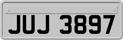 JUJ3897