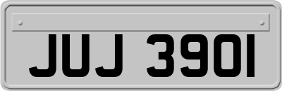 JUJ3901