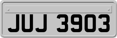 JUJ3903