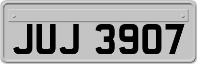 JUJ3907