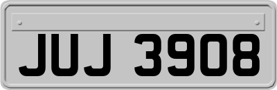 JUJ3908