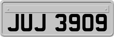 JUJ3909