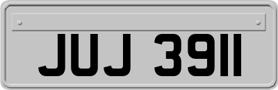 JUJ3911
