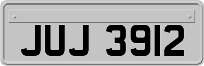 JUJ3912