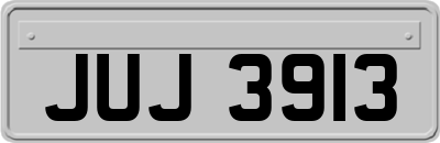 JUJ3913