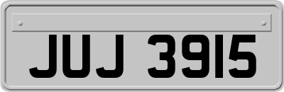 JUJ3915