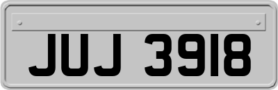 JUJ3918