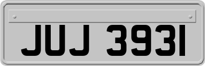 JUJ3931