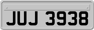 JUJ3938