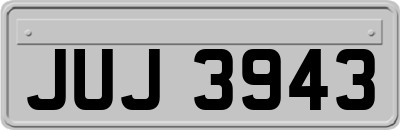 JUJ3943