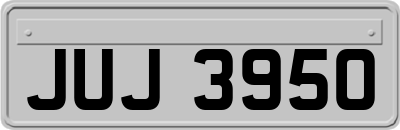 JUJ3950