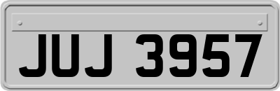 JUJ3957